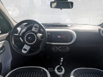 Renault Twingo Techno Bianco usata Pisa
