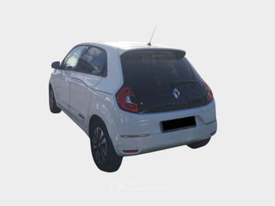 Renault Twingo Techno Bianco usata Pisa
