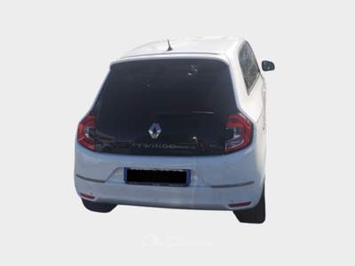Renault Twingo Techno Bianco usata Pisa