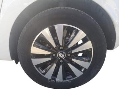 Renault Twingo Techno Bianco usata Pisa