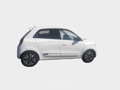 Renault Twingo Techno Bianco usata Pisa