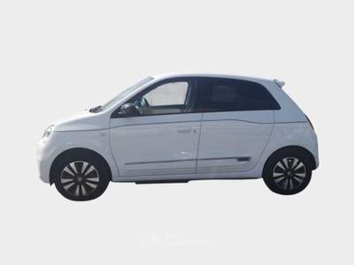 Renault Twingo Techno Bianco usata Pisa