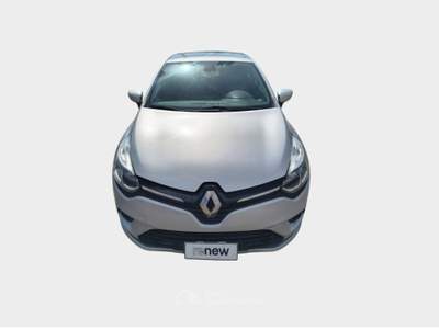 Renault Clio 1.5 dci energy Life 75cv Grigio usata Pisa