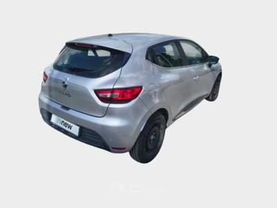 Renault Clio 1.5 dci energy Life 75cv Grigio usata Pisa