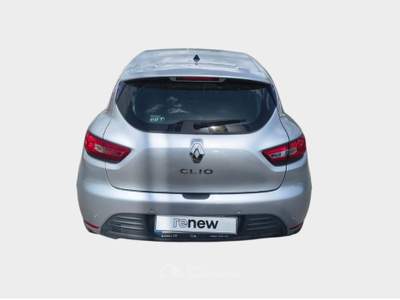 Renault Clio 1.5 dci energy Life 75cv Grigio usata Pisa