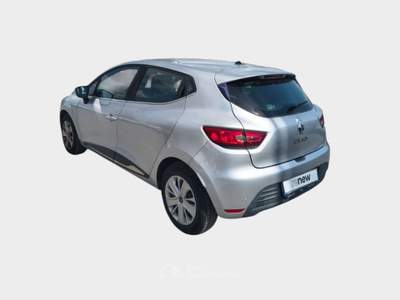 Renault Clio 1.5 dci energy Life 75cv Grigio usata Pisa