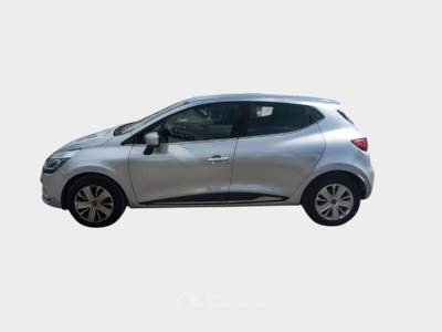Renault Clio 1.5 dci energy Life 75cv Grigio usata Pisa