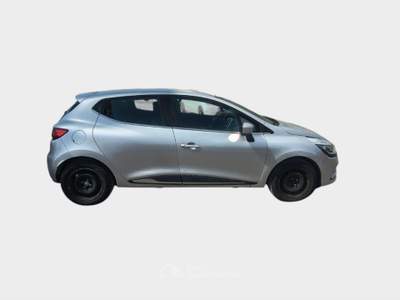 Renault Clio 1.5 dci energy Life 75cv Grigio usata Pisa