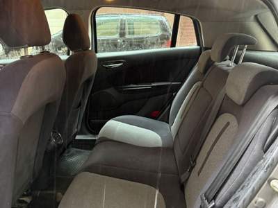 Fiat Bravo 1.6 MJT 105 CV *LEGGI INFO* Grigio usata Bari