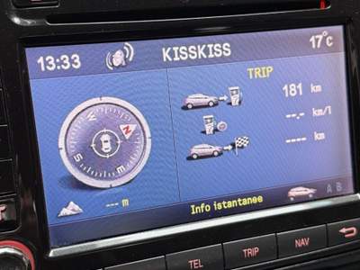 Fiat Bravo 1.6 MJT 105 CV *LEGGI INFO* Grigio usata Bari