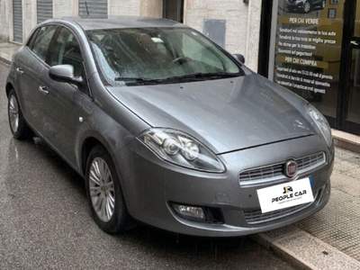Fiat Bravo 1.6 MJT 105 CV *LEGGI INFO* Grigio usata Bari