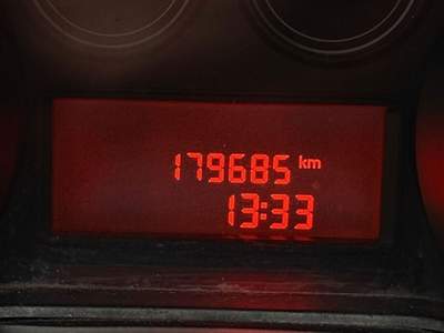 Fiat Bravo 1.6 MJT 105 CV *LEGGI INFO* Grigio usata Bari