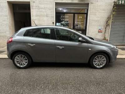 Fiat Bravo 1.6 MJT 105 CV *LEGGI INFO* Grigio usata Bari