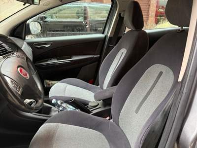 Fiat Bravo 1.6 MJT 105 CV *LEGGI INFO* Grigio usata Bari