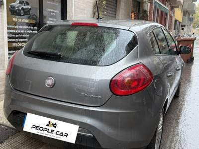 Fiat Bravo 1.6 MJT 105 CV *LEGGI INFO* Grigio usata Bari
