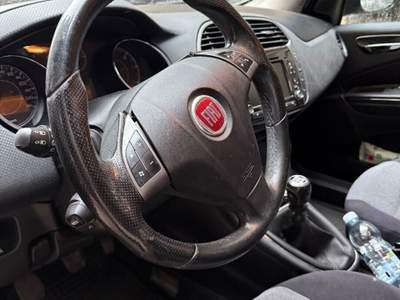 Fiat Bravo 1.6 MJT 105 CV *LEGGI INFO* Grigio usata Bari