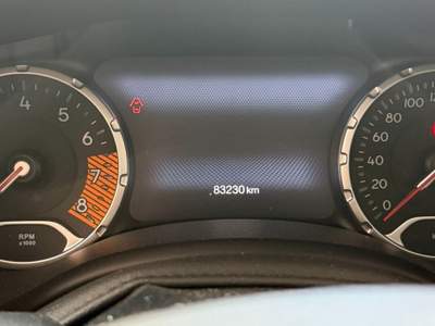 Jeep Renegade *IMPIANTO GPL* Nero usata Bari