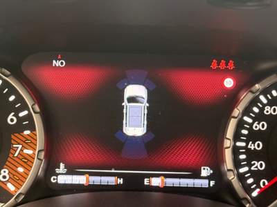 Jeep Renegade *IMPIANTO GPL* Nero usata Bari