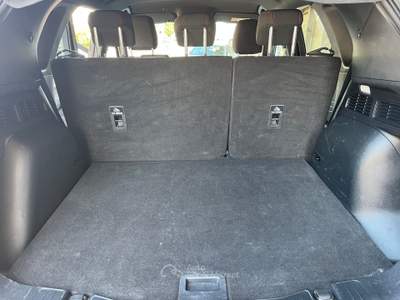 Ford Kuga tdci EcoBlue 120 CV 2WD ST-Line Nero usata Gravina in Puglia