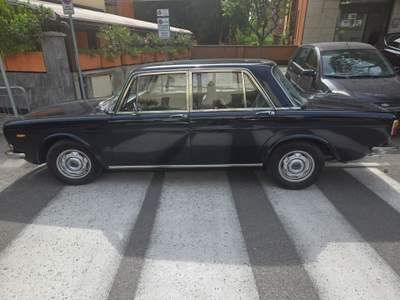 Lancia 2000 Altro 2000 berlina Blu/Azzurro usata Bologna