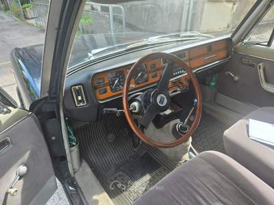 Lancia 2000 Altro 2000 berlina Blu/Azzurro usata Bologna