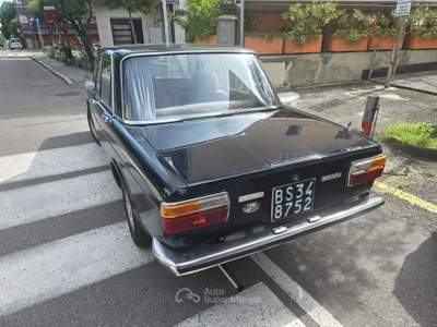 Lancia 2000 Altro 2000 berlina Blu/Azzurro usata Bologna