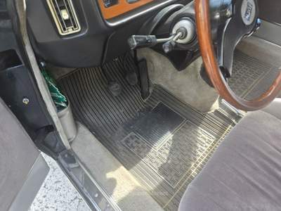 Lancia 2000 Altro 2000 berlina Blu/Azzurro usata Bologna