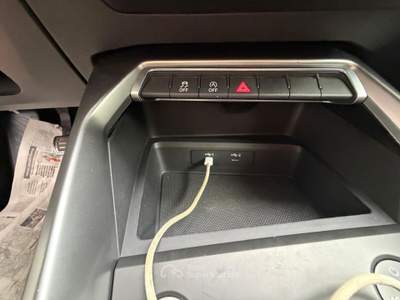 Audi A3 SPB 30 TDI S line edition RS-KIT Blu/Azzurro usata Andria
