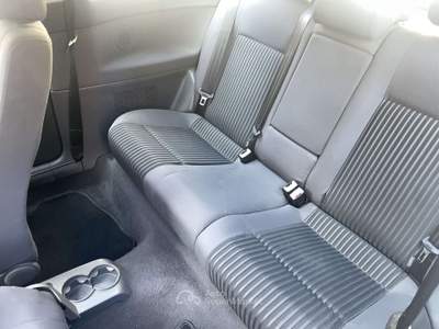 Volkswagen Polo 3p 1.4 Highline 100cv Argento usata Milano