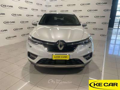 Renault Arkana Arkana TCe 140 CV EDC Intens PREZZO REALE Bianco usata Santarcangelo di Romagna