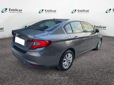 Fiat Tipo 1.4 4 porte Opening Edition Grigio usata SAN BENEDETTO DEL TRONTO
