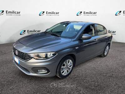 Fiat Tipo 1.4 4 porte Opening Edition Grigio usata SAN BENEDETTO DEL TRONTO