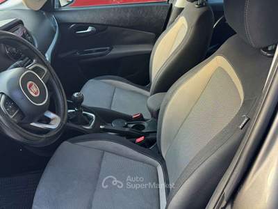 Fiat Tipo 1.4 4 porte Opening Edition Grigio usata SAN BENEDETTO DEL TRONTO