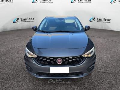 Fiat Tipo 1.4 4 porte Opening Edition Grigio usata SAN BENEDETTO DEL TRONTO