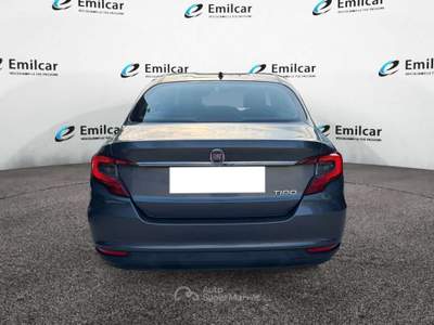 Fiat Tipo 1.4 4 porte Opening Edition Grigio usata SAN BENEDETTO DEL TRONTO