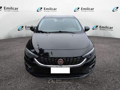 Fiat Tipo Station Wagon 1.6 Multijet Lounge Nero usata SAN BENEDETTO DEL TRONTO