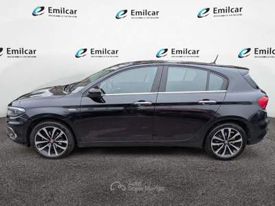 Fiat Tipo Station Wagon 1.6 Multijet Lounge Nero usata SAN BENEDETTO DEL TRONTO