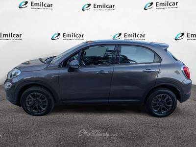 Fiat 500X 1.3 MultiJet 95 CV Pop Star Bronzo usata SAN BENEDETTO DEL TRONTO