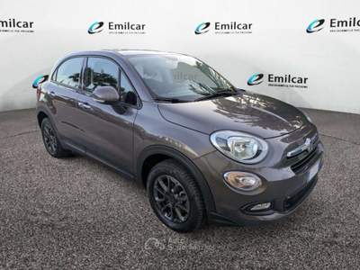 Fiat 500X 1.3 MultiJet 95 CV Pop Star Bronzo usata SAN BENEDETTO DEL TRONTO