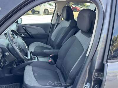 Citroen Grand C4 SpaceTourer BlueHDi 130 S&S Feel Grigio usata SAN BENEDETTO DEL TRONTO