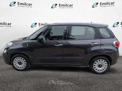 Fiat 500L L 1.3 Multijet Pop Star Nero usata SAN BENEDETTO DEL TRONTO