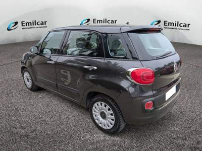 Fiat 500L L 1.3 Multijet Pop Star Nero usata SAN BENEDETTO DEL TRONTO