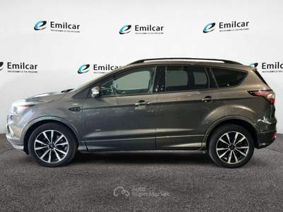 Ford Kuga 2.0 TDCi ST-Line Grigio usata SAN BENEDETTO DEL TRONTO