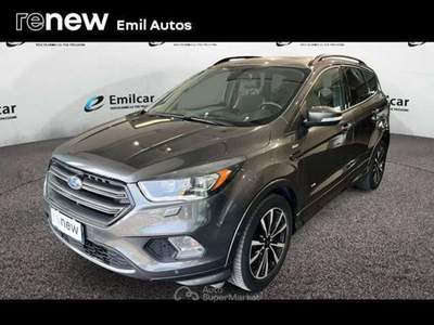 Ford Kuga 2.0 TDCi ST-Line Grigio usata SAN BENEDETTO DEL TRONTO