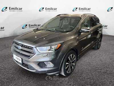 Ford Kuga 2.0 TDCi ST-Line Grigio usata SAN BENEDETTO DEL TRONTO
