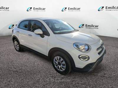 Fiat 500X X 1.3 Multijet City Cross Bianco usata SAN BENEDETTO DEL TRONTO