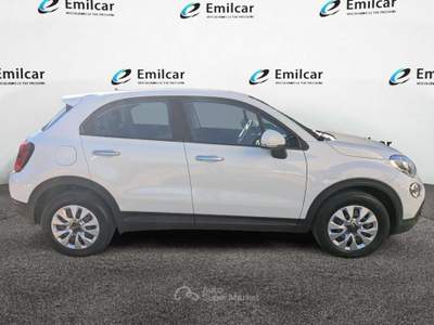 Fiat 500X X 1.3 Multijet City Cross Bianco usata SAN BENEDETTO DEL TRONTO