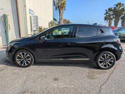 Renault Clio TCe 90 CV 5 porte Techno Nero usata SAN BENEDETTO DEL TRONTO