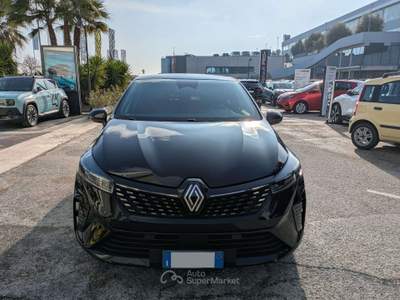 Renault Clio TCe 90 CV 5 porte Techno Nero usata SAN BENEDETTO DEL TRONTO