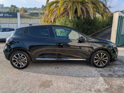 Renault Clio TCe 90 CV 5 porte Techno Nero usata SAN BENEDETTO DEL TRONTO